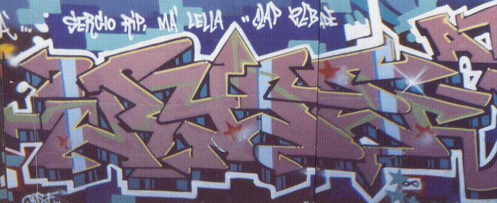 RISE  MOLINO DORINO